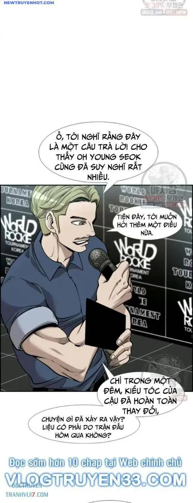Shark - Cá Mập chương 212 - trang 44