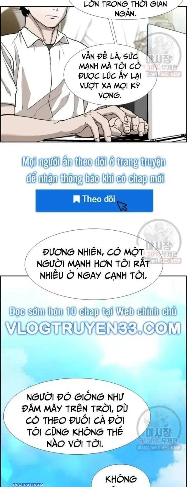 Shark - Cá Mập chương 212 - trang 46