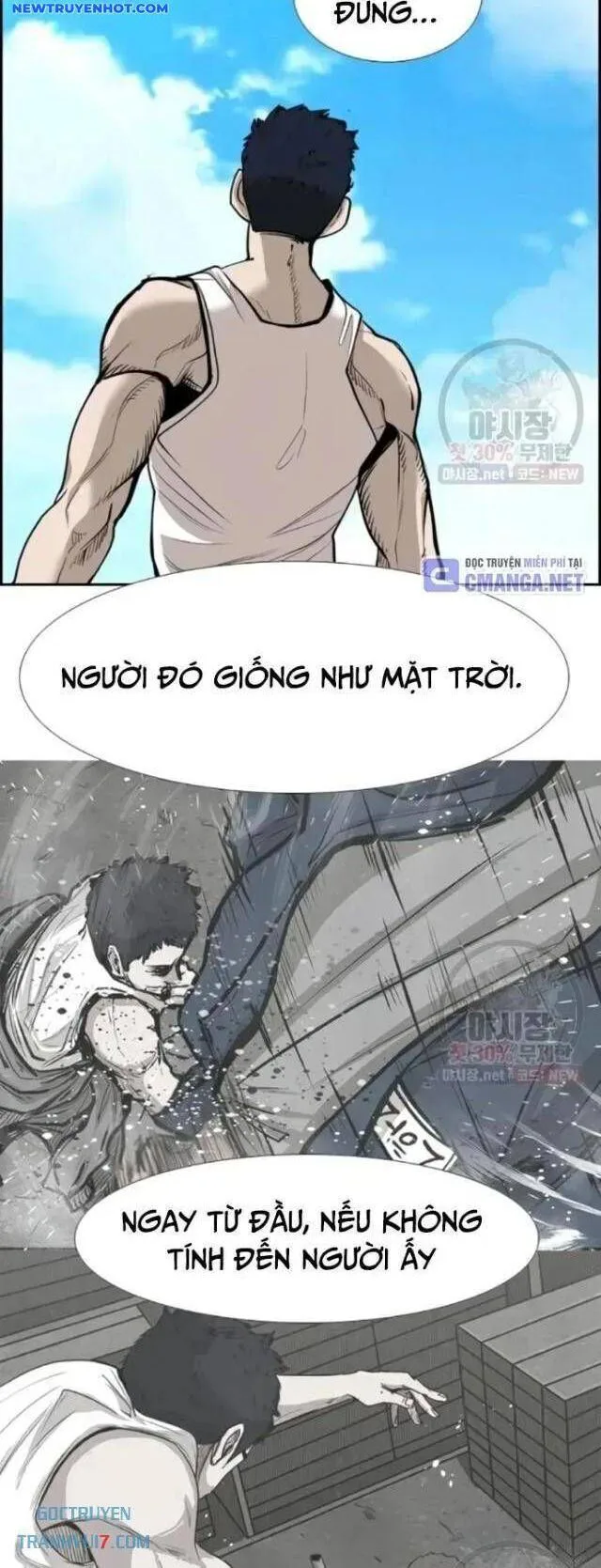 Shark - Cá Mập chương 212 - trang 47