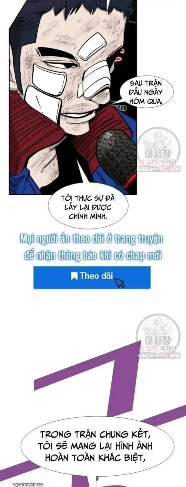 Shark - Cá Mập chương 212 - trang 51