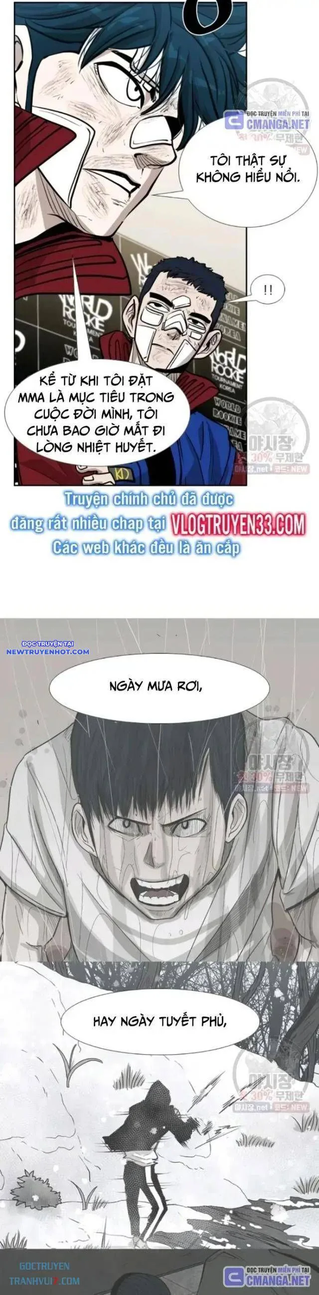 Shark - Cá Mập chương 212 - trang 55