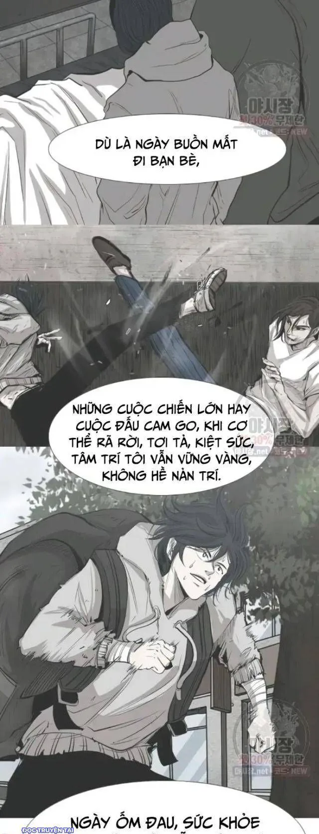 Shark - Cá Mập chương 212 - trang 56