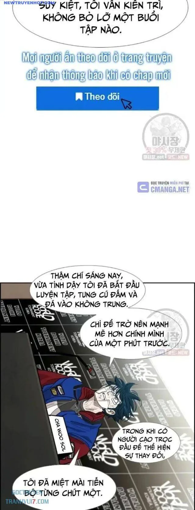 Shark - Cá Mập chương 212 - trang 57