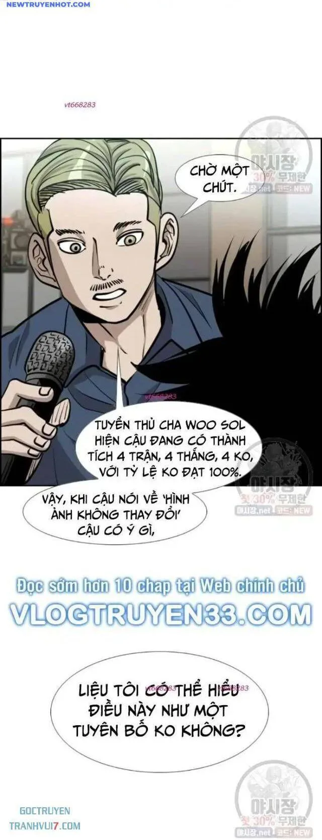 Shark - Cá Mập chương 212 - trang 59