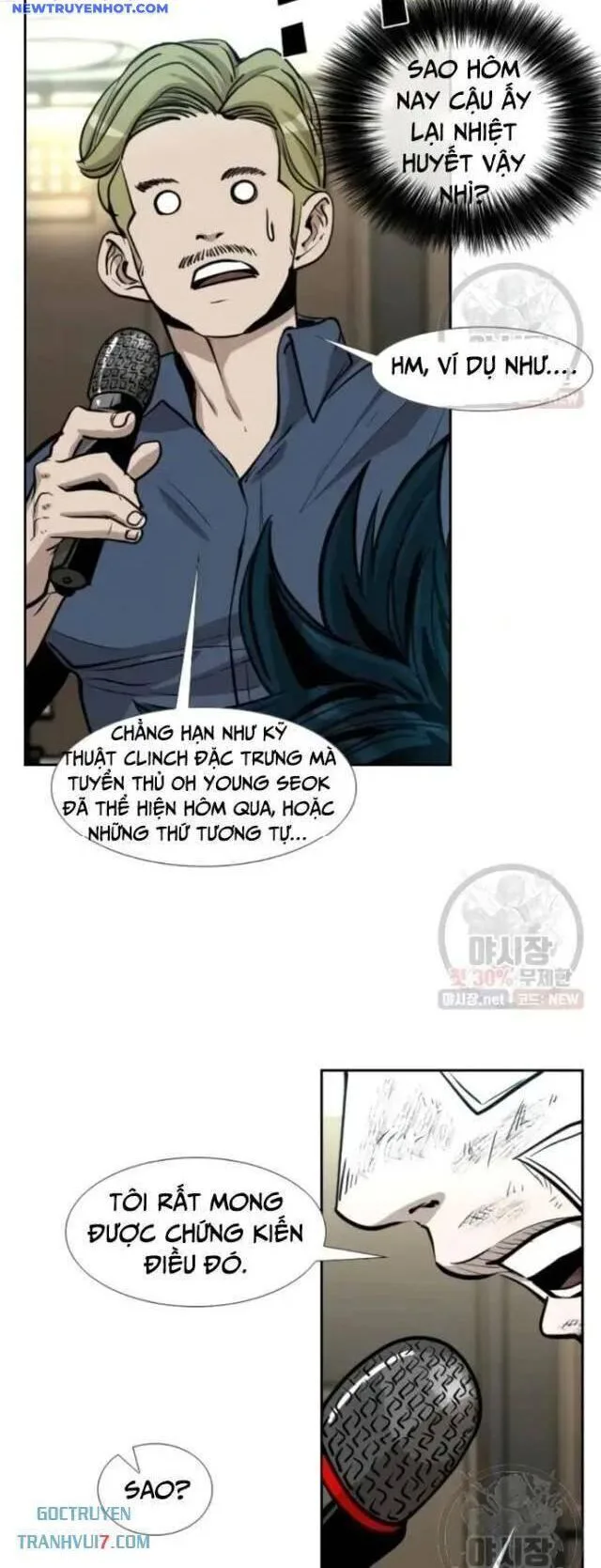 Shark - Cá Mập chương 213 - trang 14