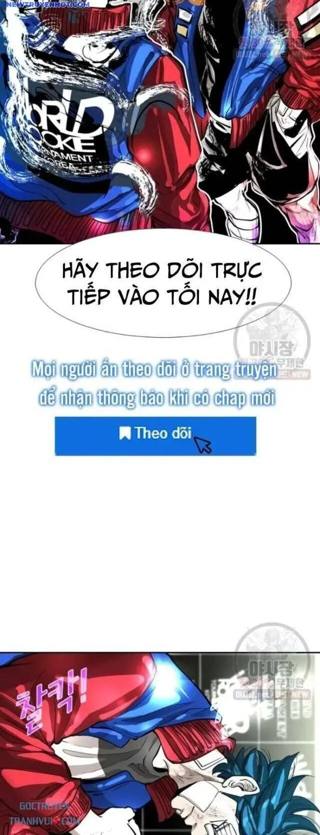 Shark - Cá Mập chương 213 - trang 19