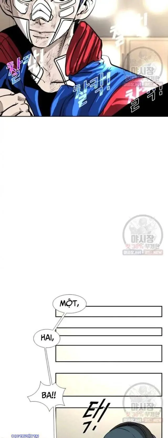 Shark - Cá Mập chương 213 - trang 21