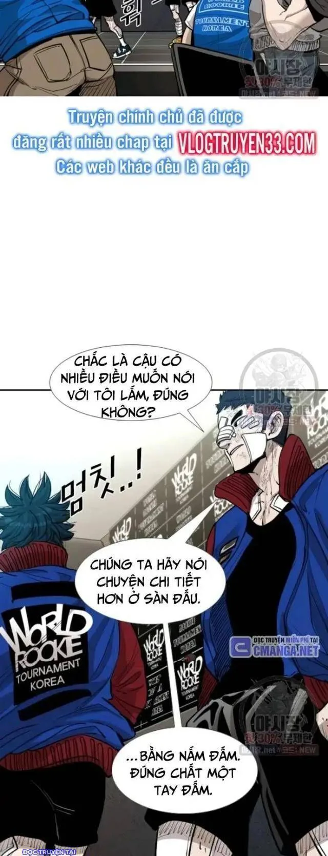 Shark - Cá Mập chương 213 - trang 23