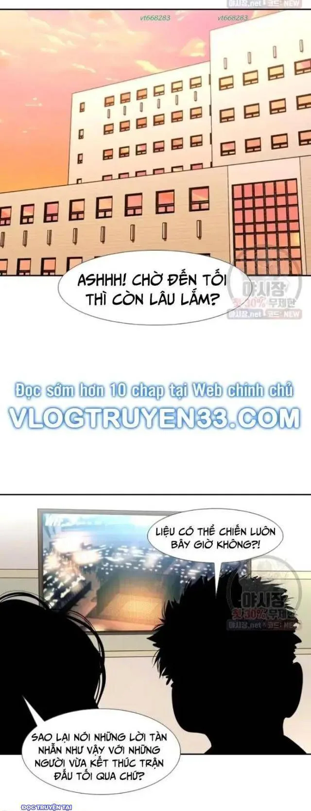 Shark - Cá Mập chương 213 - trang 26