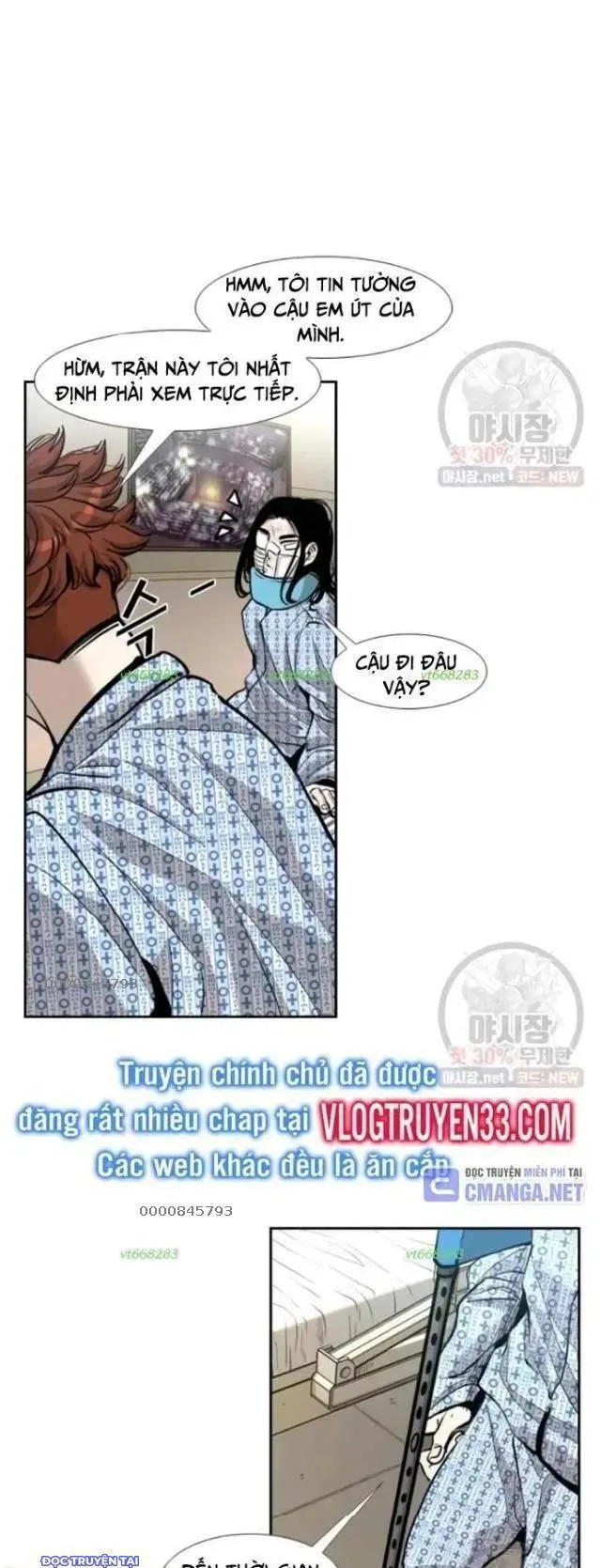 Shark - Cá Mập chương 213 - trang 28