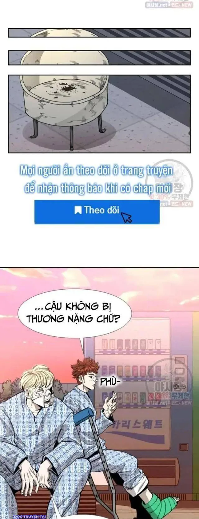 Shark - Cá Mập chương 213 - trang 36