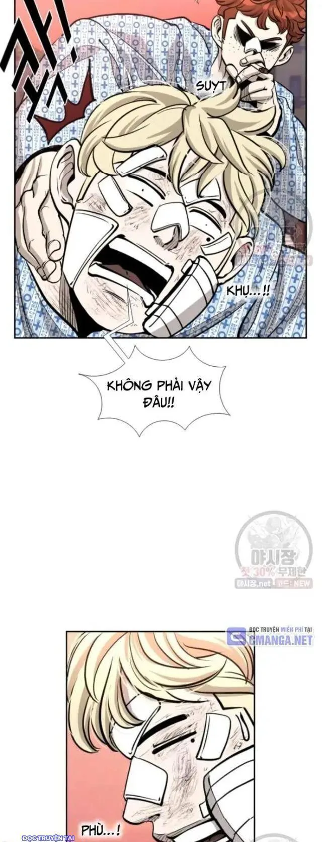 Shark - Cá Mập chương 213 - trang 38