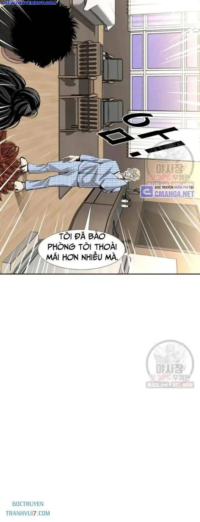 Shark - Cá Mập chương 213 - trang 42