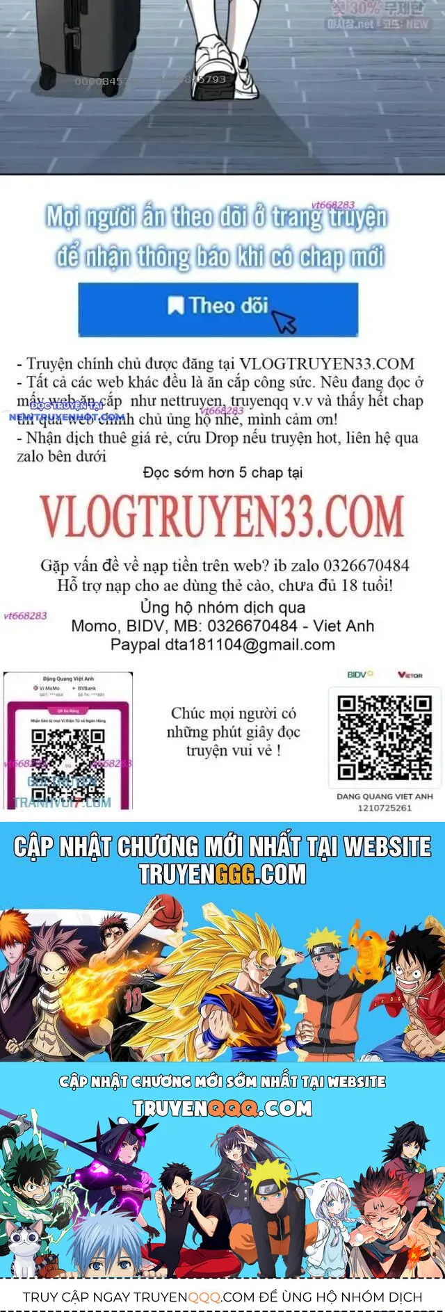 Shark - Cá Mập chương 213 - trang 56