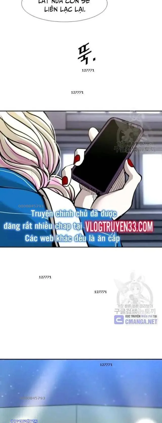 Shark - Cá Mập chương 214 - trang 3