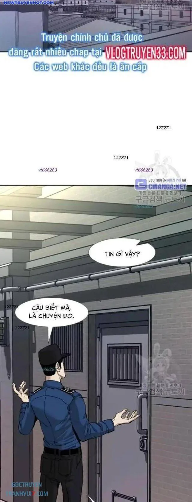 Shark - Cá Mập chương 214 - trang 7