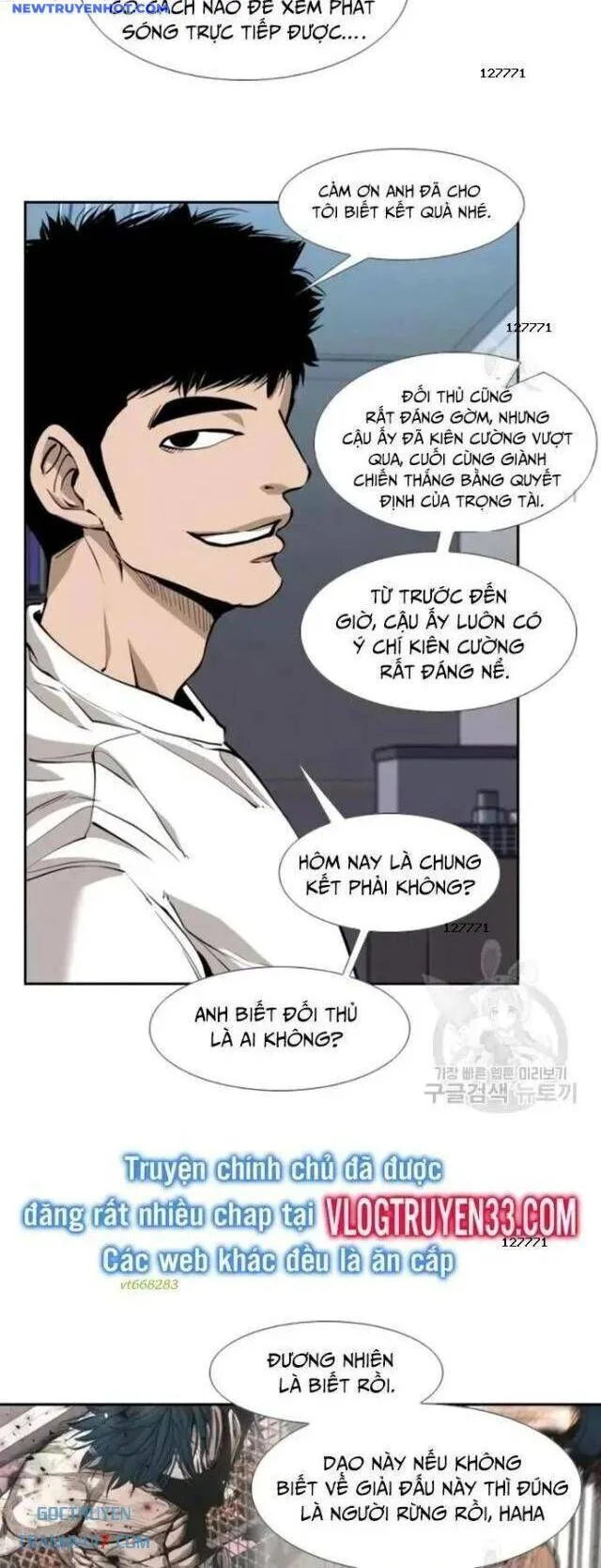 Shark - Cá Mập chương 214 - trang 9