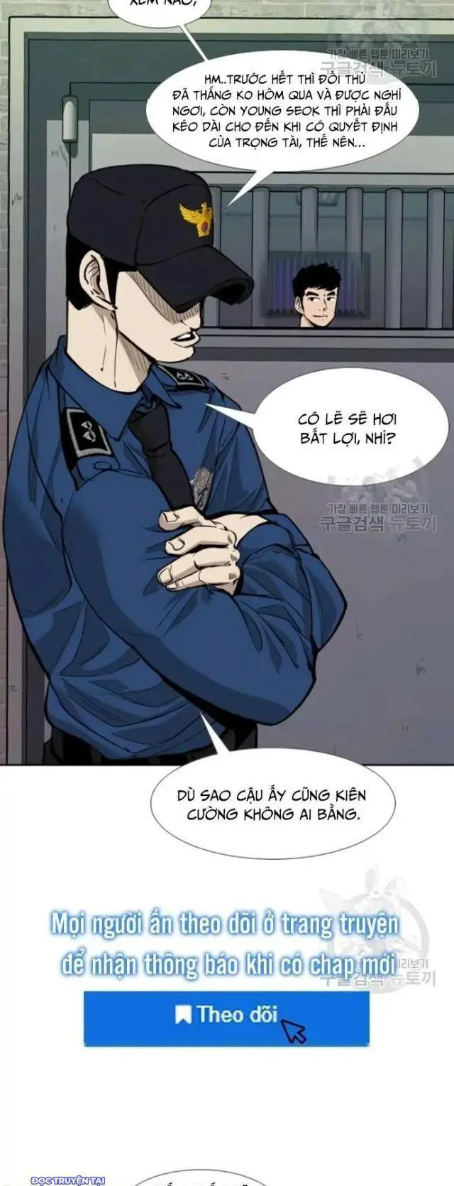 Shark - Cá Mập chương 214 - trang 11