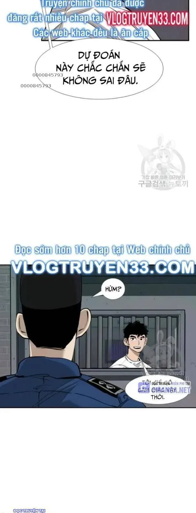 Shark - Cá Mập chương 214 - trang 13