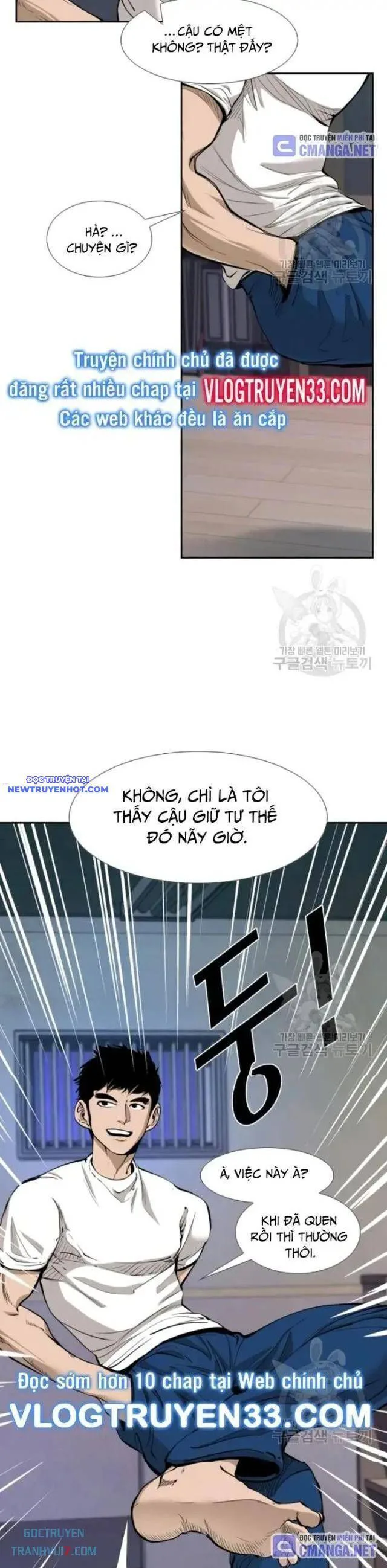 Shark - Cá Mập chương 214 - trang 15