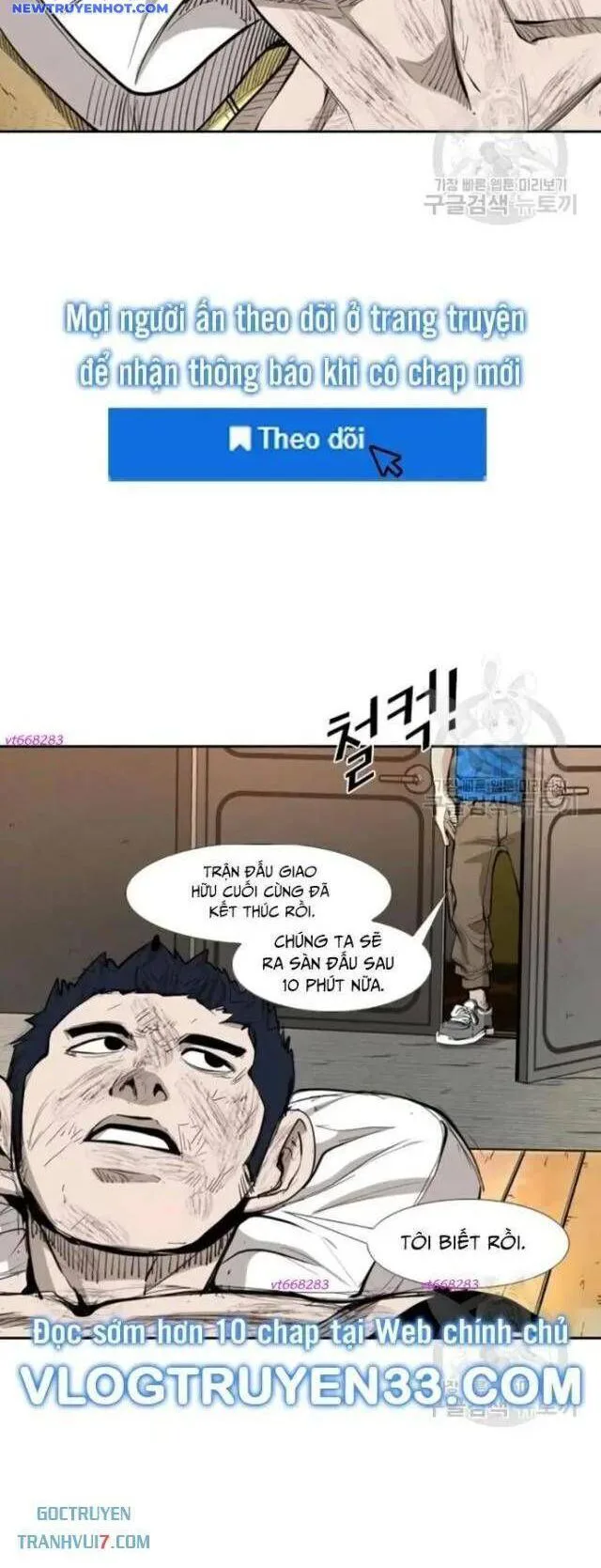Shark - Cá Mập chương 214 - trang 24