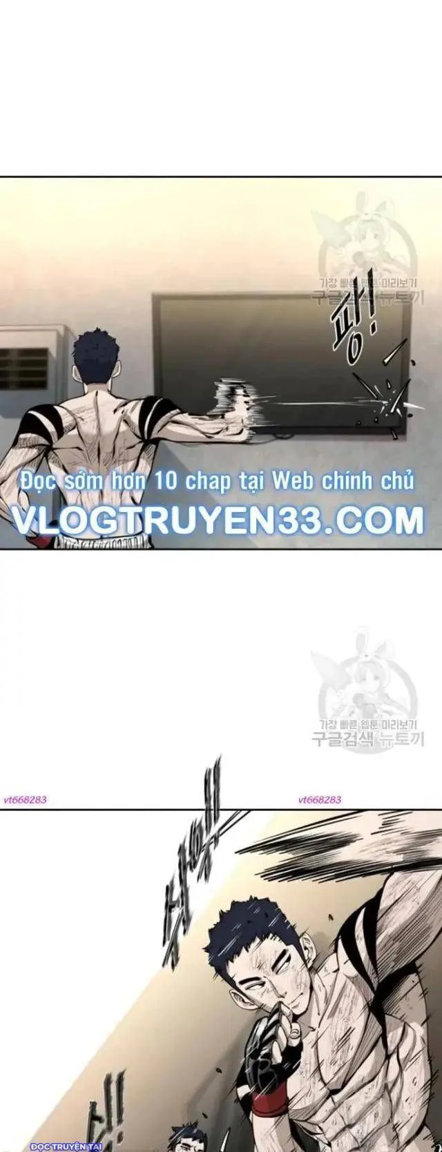Shark - Cá Mập chương 214 - trang 26