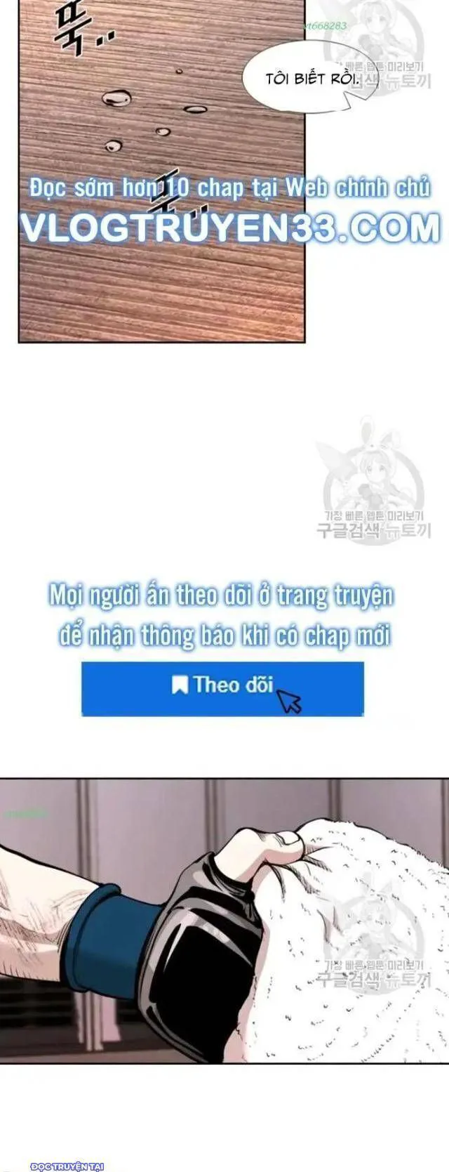 Shark - Cá Mập chương 214 - trang 31