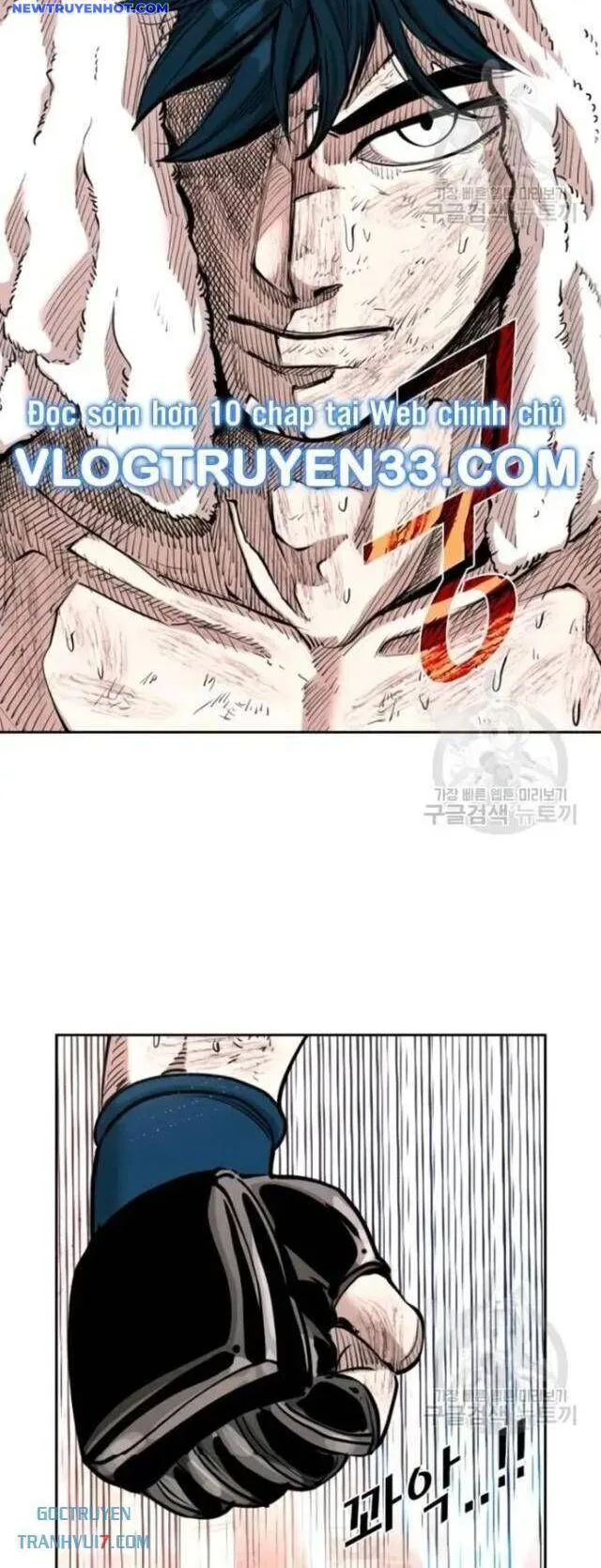 Shark - Cá Mập chương 214 - trang 34