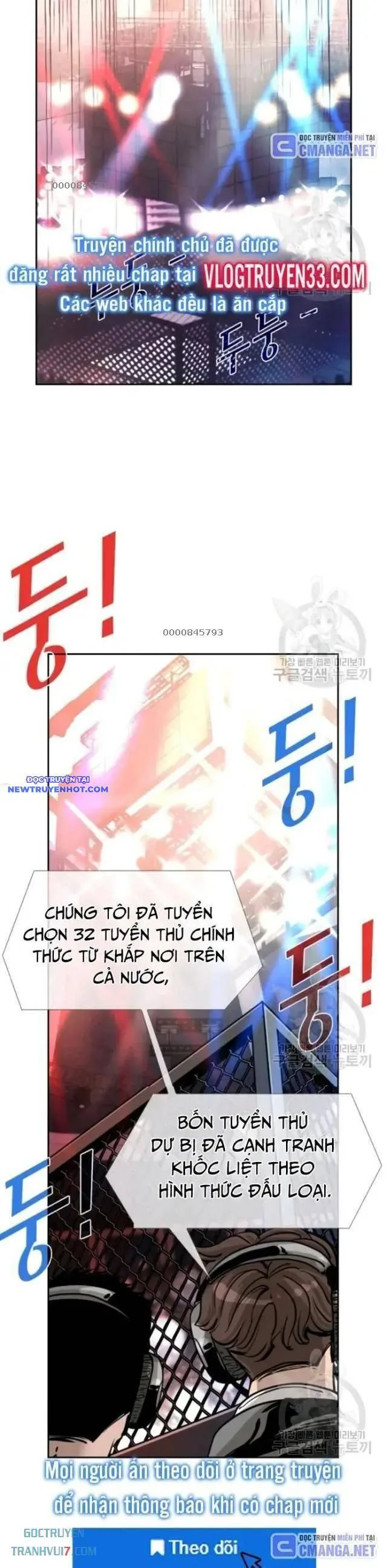 Shark - Cá Mập chương 214 - trang 35