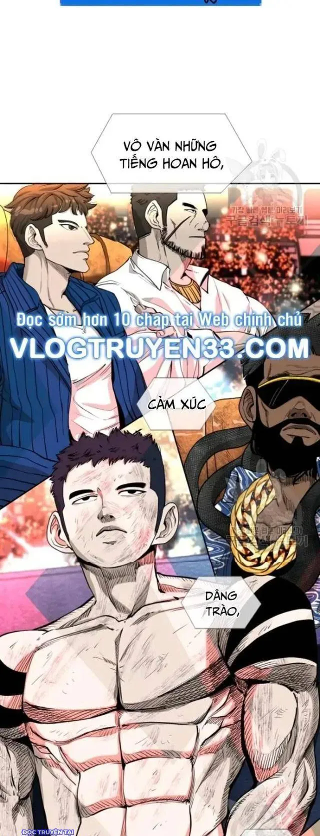 Shark - Cá Mập chương 214 - trang 36