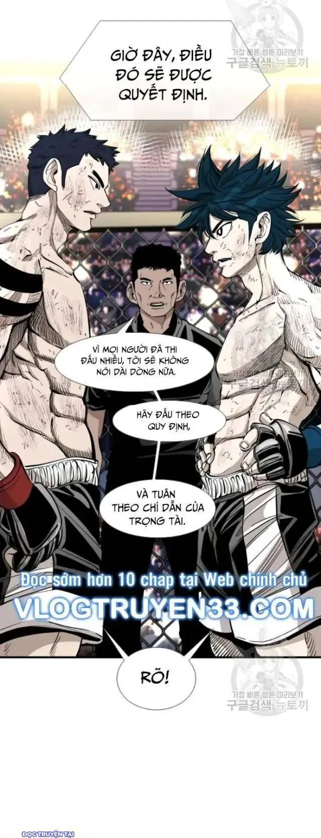 Shark - Cá Mập chương 214 - trang 41