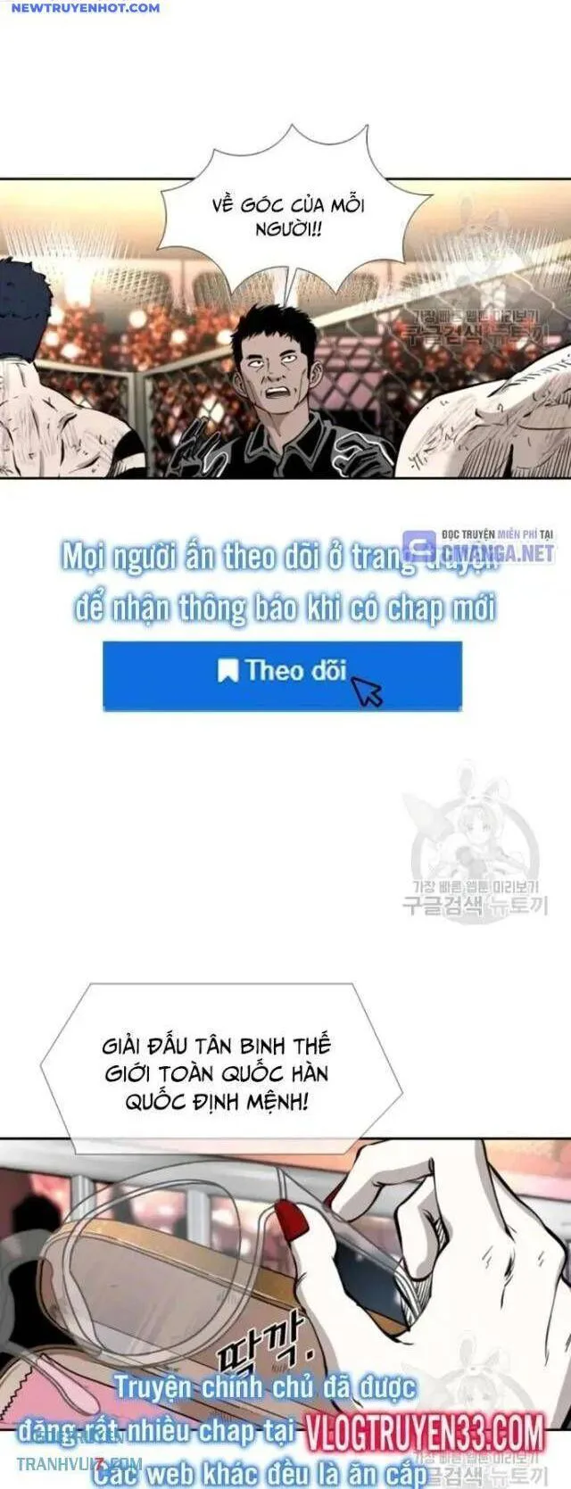 Shark - Cá Mập chương 214 - trang 42