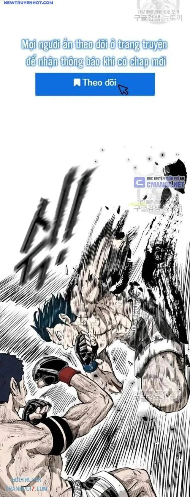 Shark - Cá Mập chương 214 - trang 47