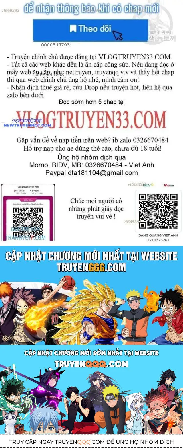 Shark - Cá Mập chương 214 - trang 51