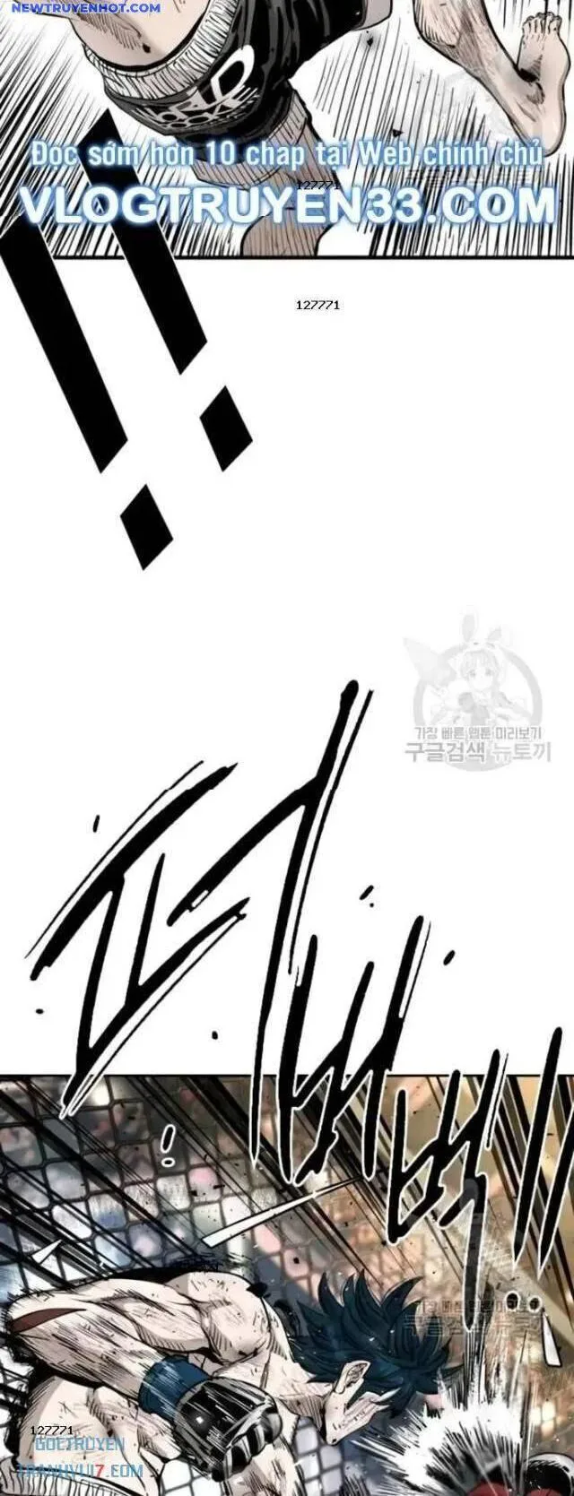 Shark - Cá Mập chương 215 - trang 4