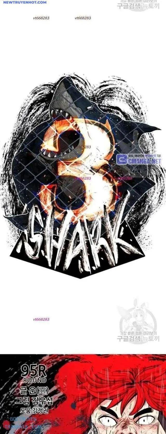 Shark - Cá Mập chương 215 - trang 7