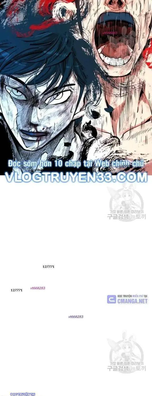 Shark - Cá Mập chương 215 - trang 8