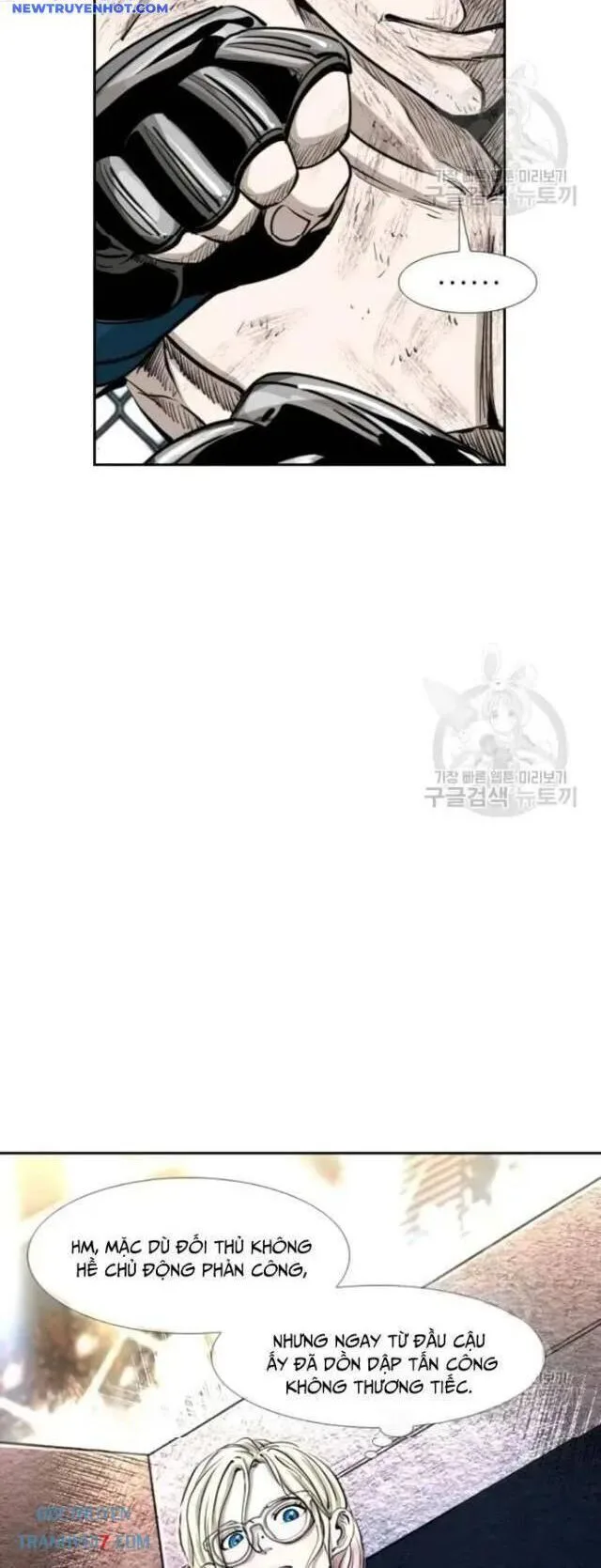 Shark - Cá Mập chương 215 - trang 14