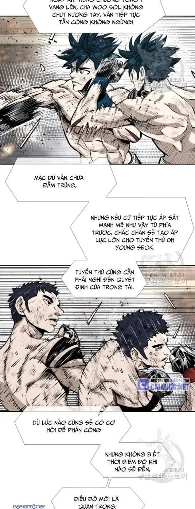 Shark - Cá Mập chương 215 - trang 18