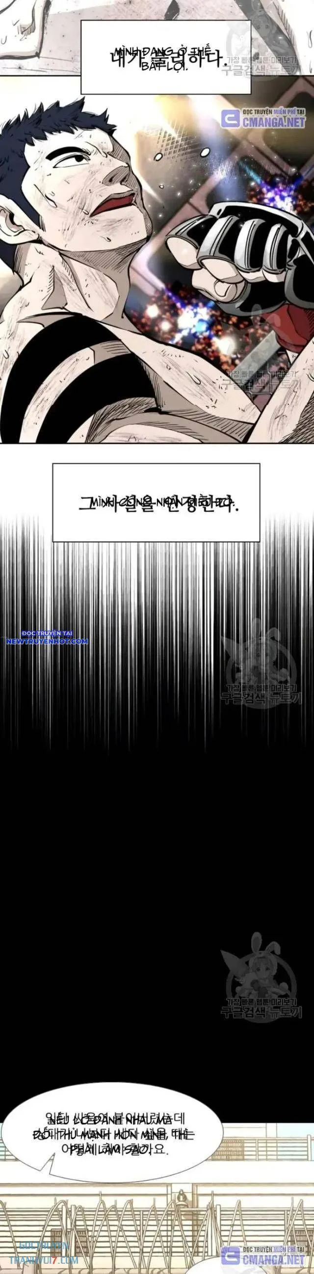 Shark - Cá Mập chương 215 - trang 20