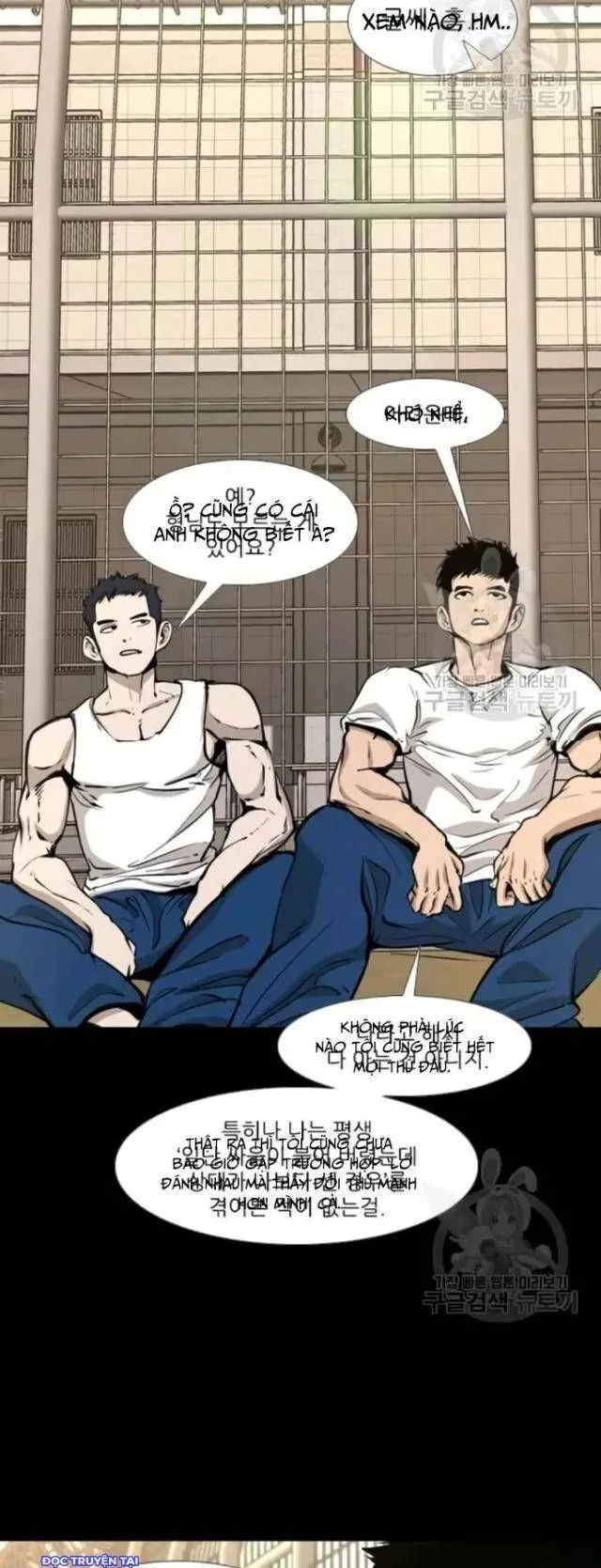 Shark - Cá Mập chương 215 - trang 21