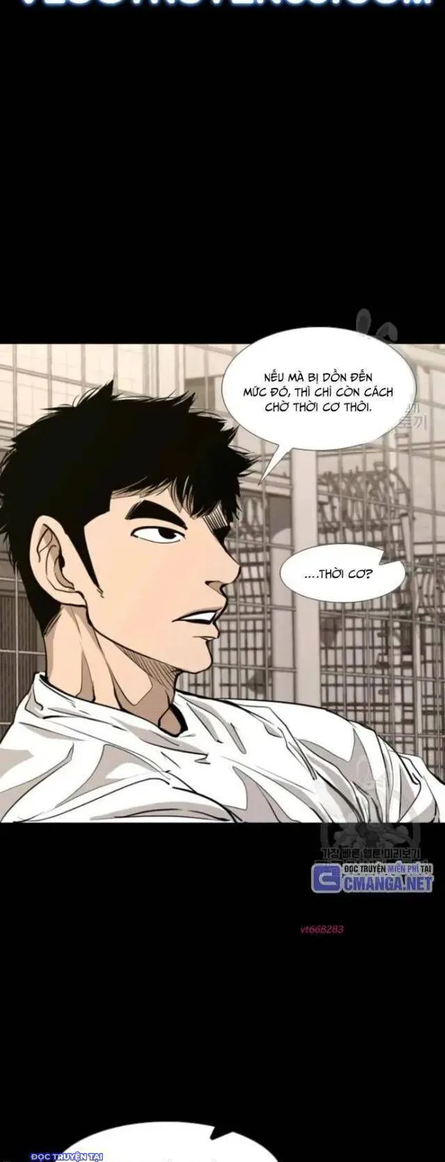 Shark - Cá Mập chương 215 - trang 23