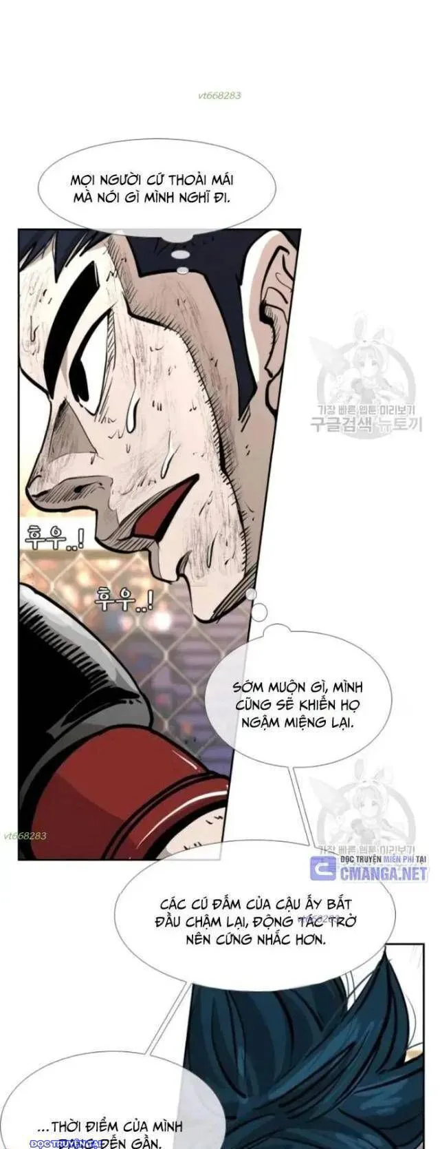 Shark - Cá Mập chương 215 - trang 33