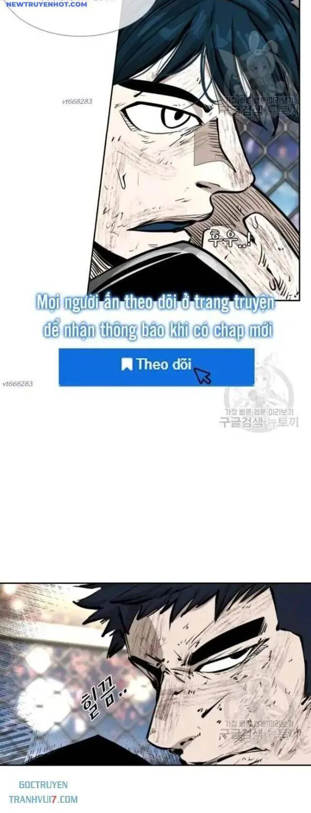 Shark - Cá Mập chương 215 - trang 34