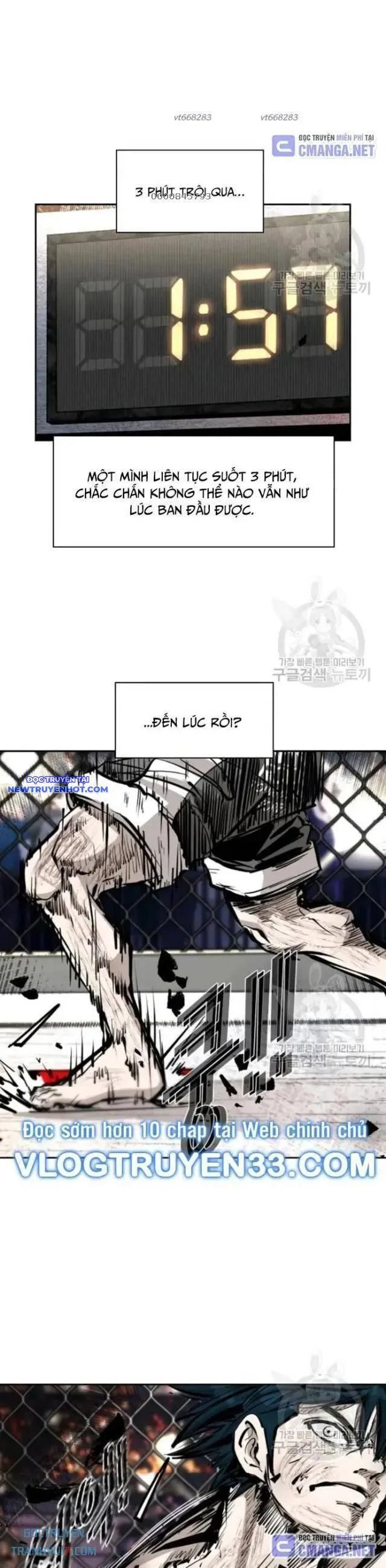 Shark - Cá Mập chương 215 - trang 35