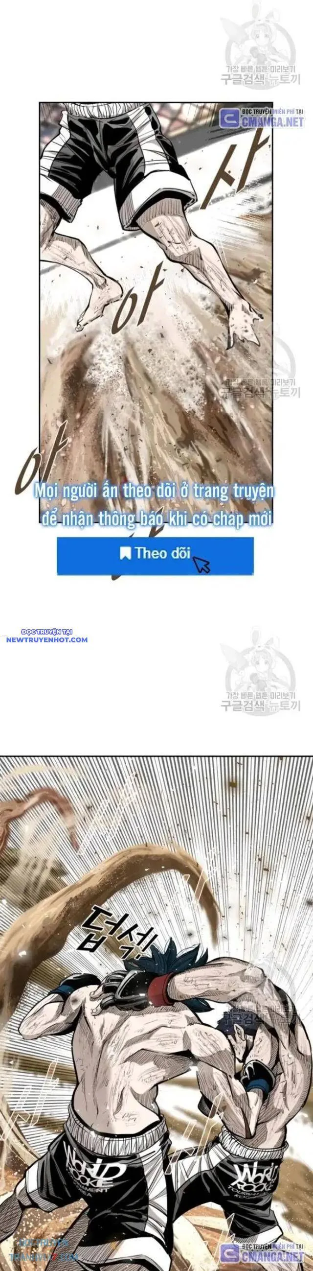 Shark - Cá Mập chương 215 - trang 40