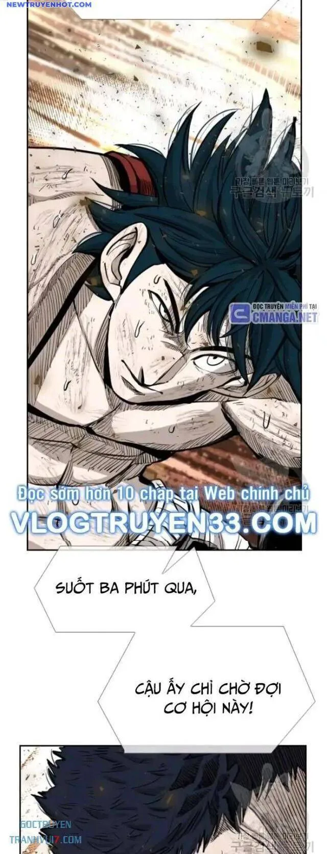Shark - Cá Mập chương 215 - trang 42