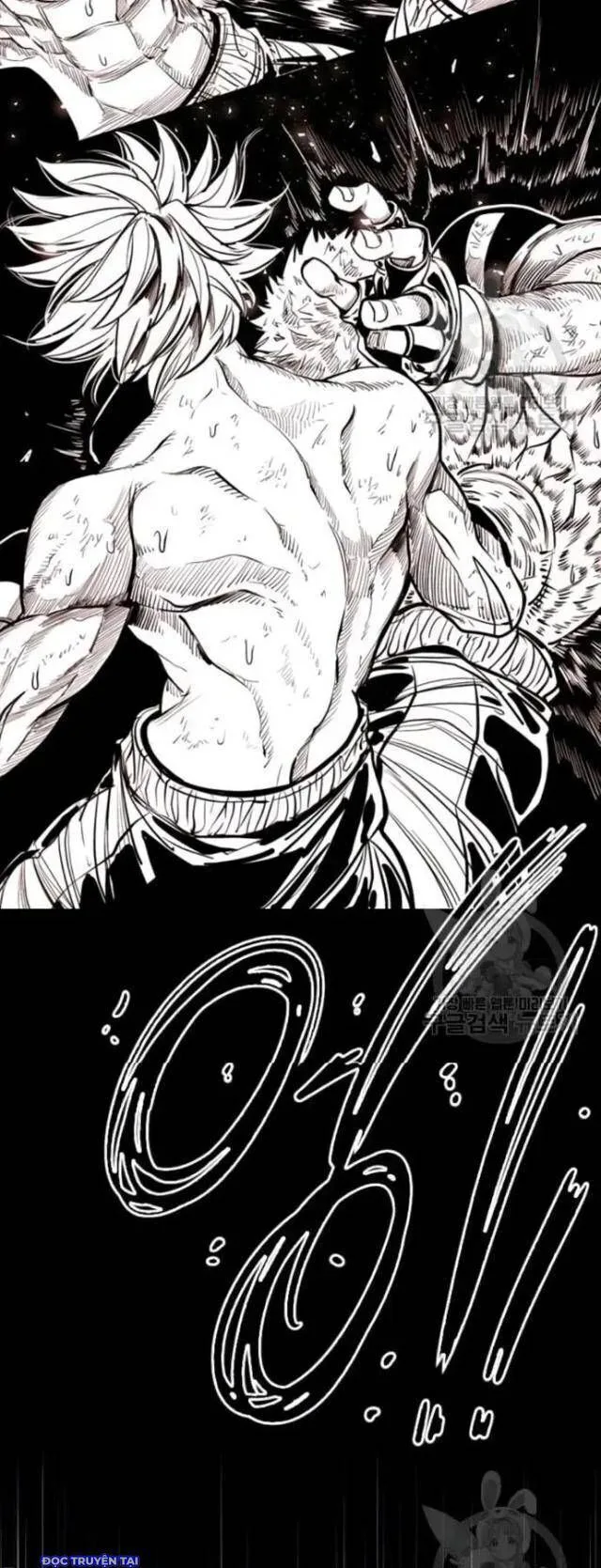 Shark - Cá Mập chương 215 - trang 46