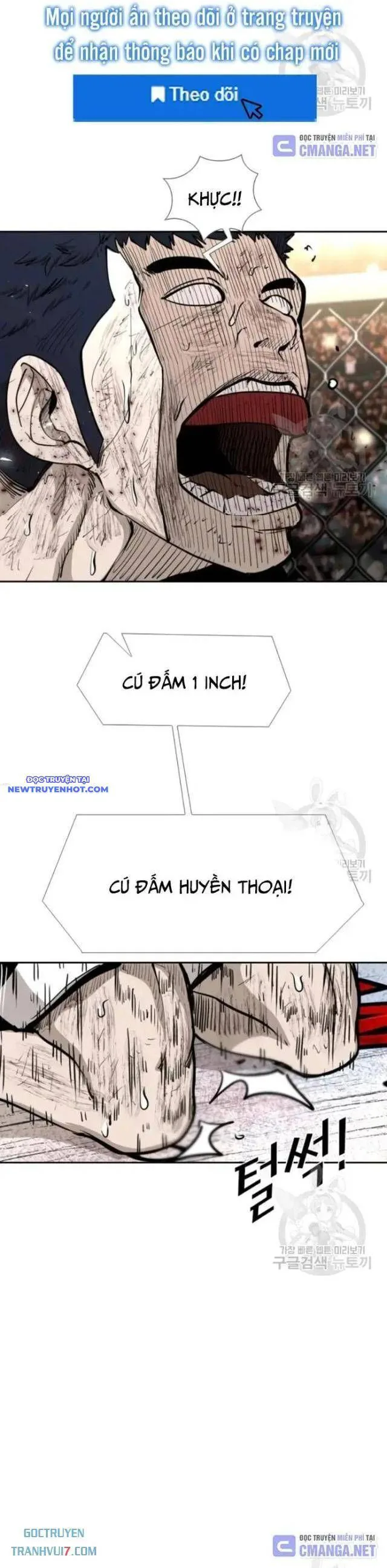 Shark - Cá Mập chương 215 - trang 50