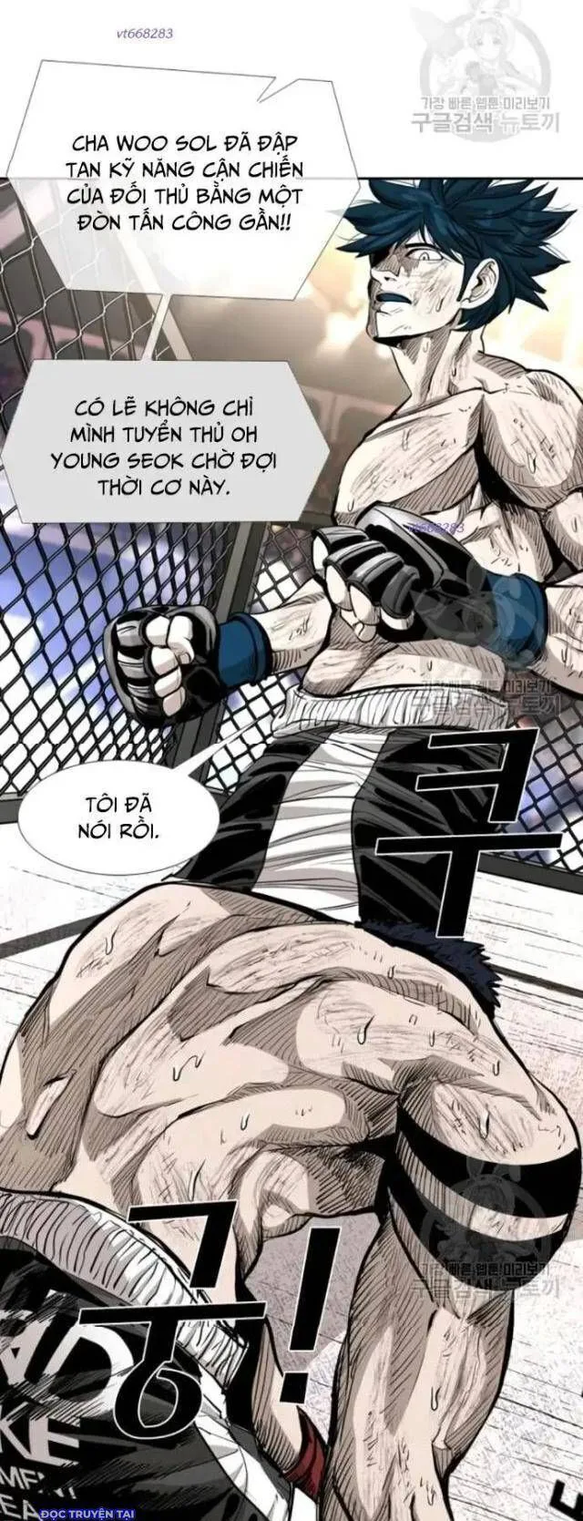 Shark - Cá Mập chương 215 - trang 51